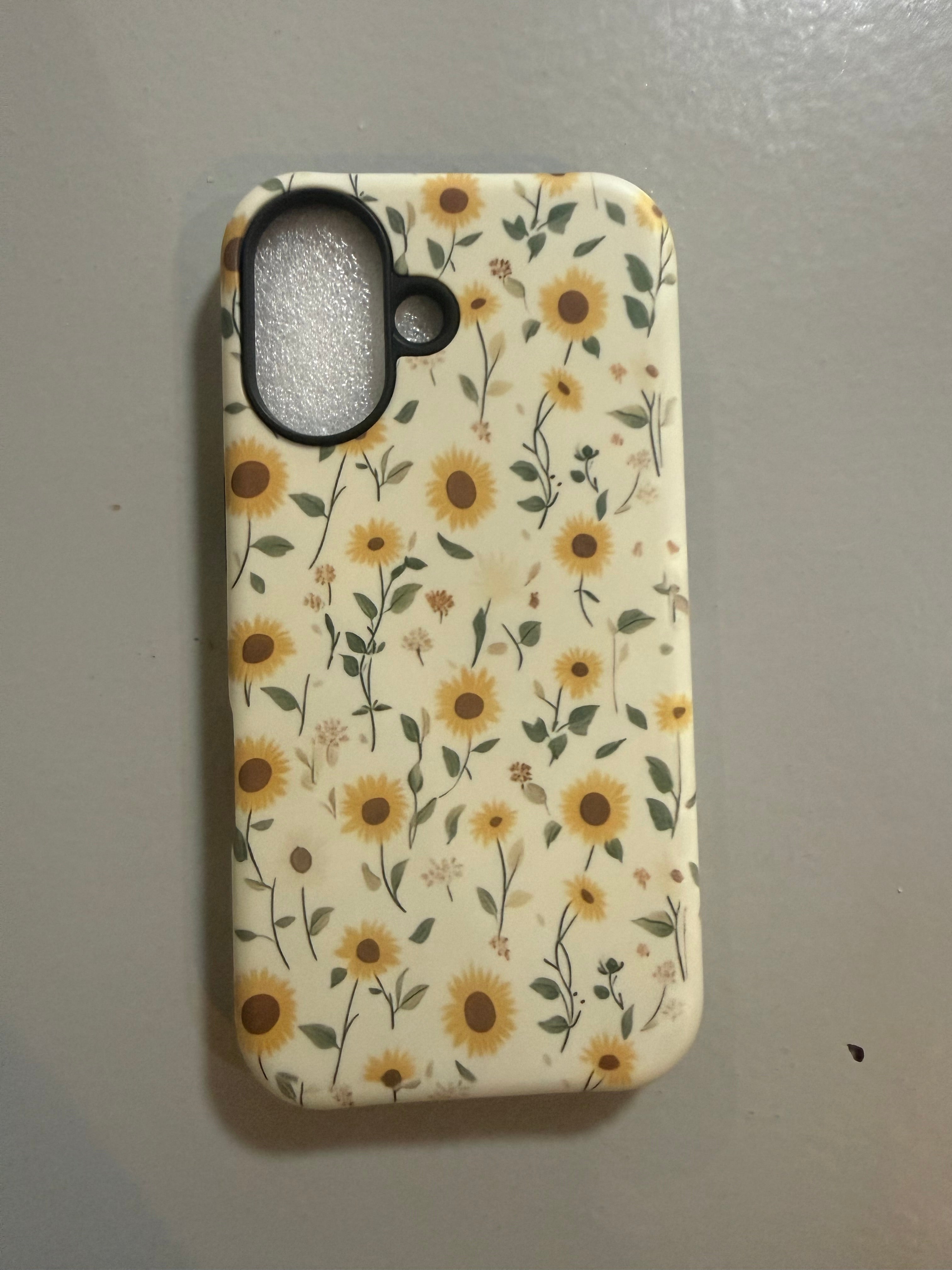 Phone Cases and More