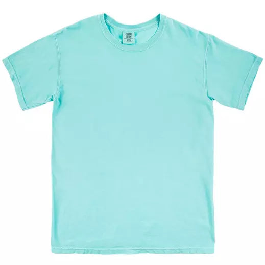 T- Shirts that can be customized. DFT Prints