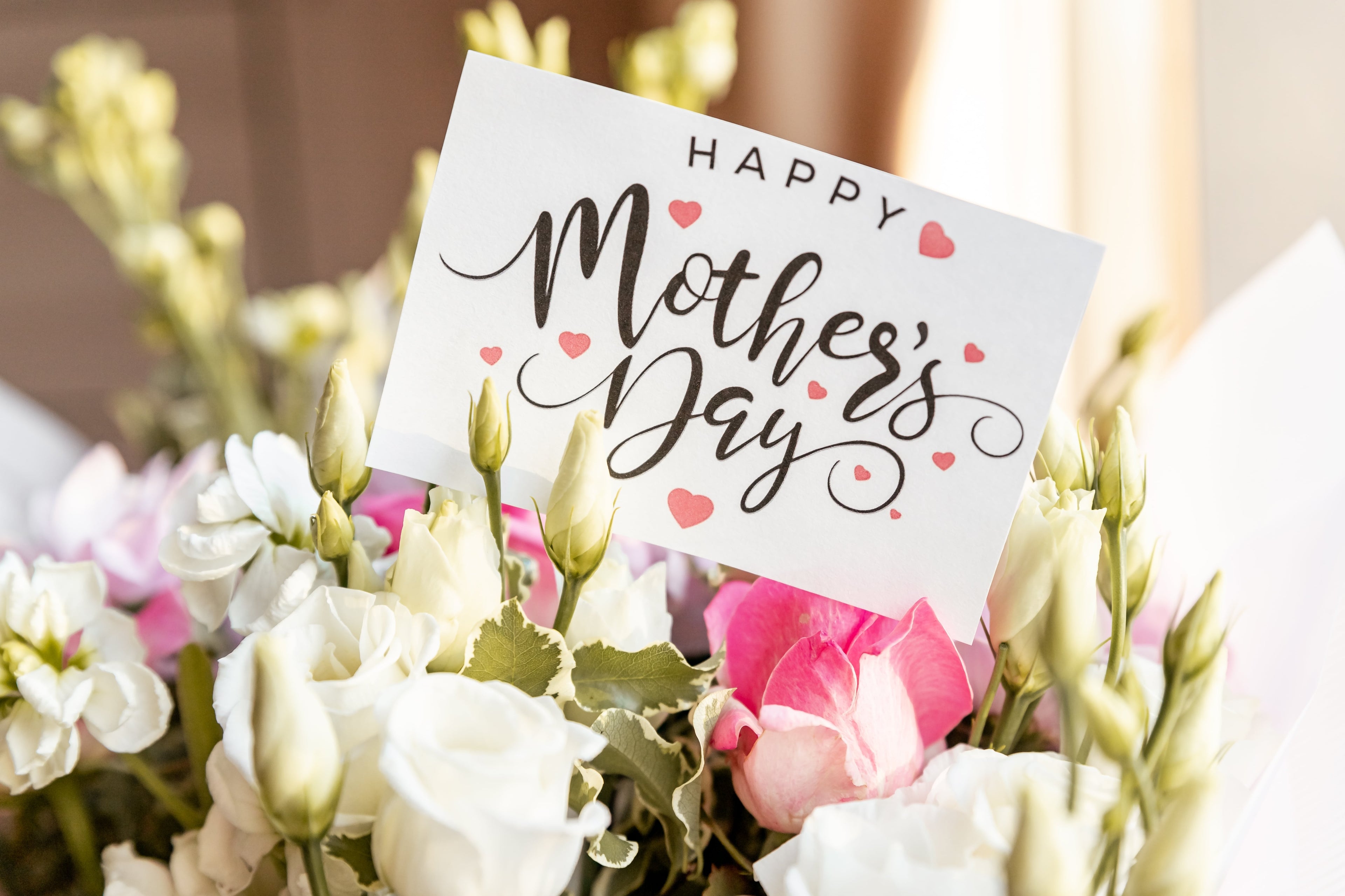 Mom, Grandma and etc. Gifts