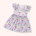 Buzz & Bloom Dress