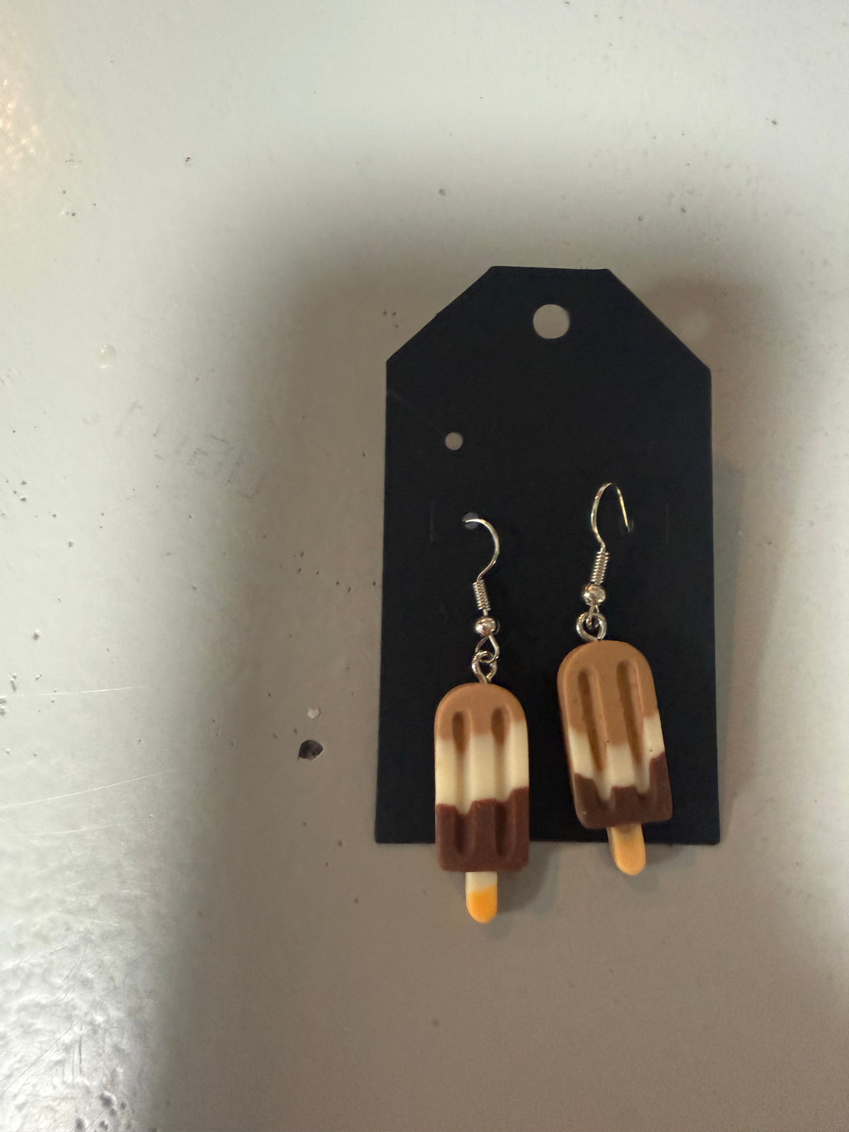 Cute Crazy Earrings
