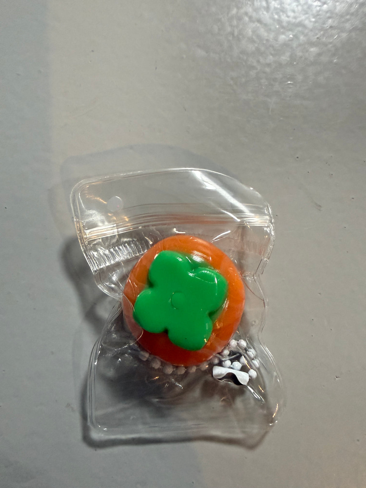 Mini Squishy’s