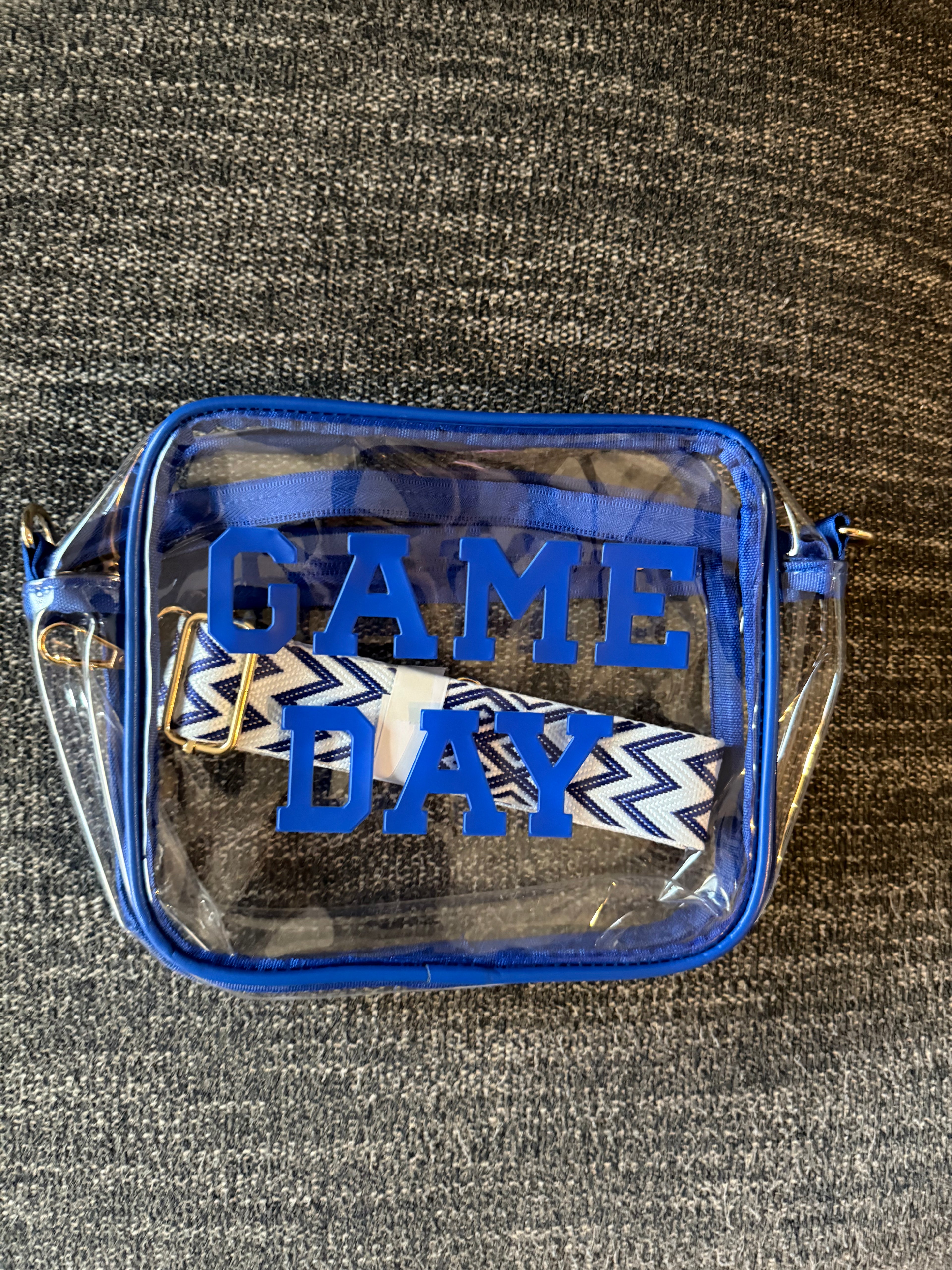 Game Day Bag