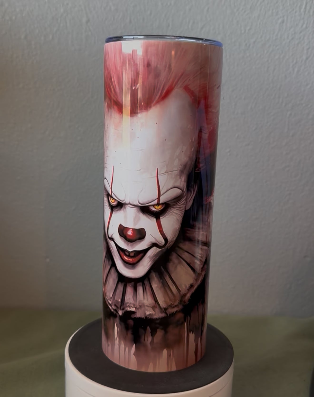 It clown
