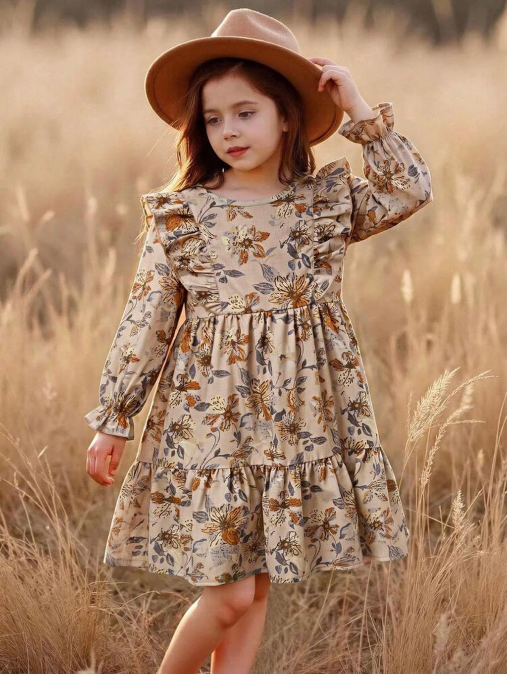 Emery Rose Casual Dress