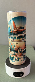 Outer Banks Tumbler 20 oz