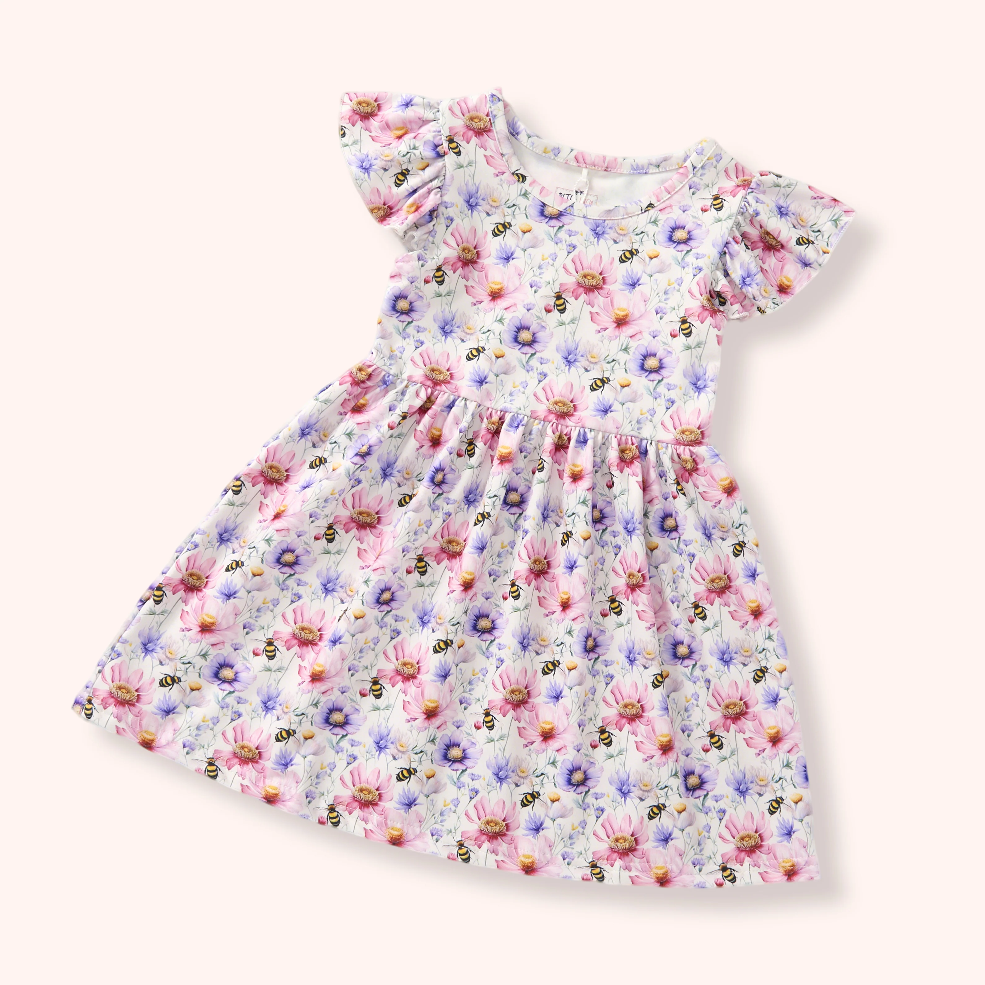 New!!! Honey Haven Dress