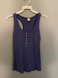 7th Ray Tank Top