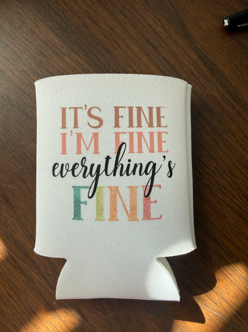 Can Holder