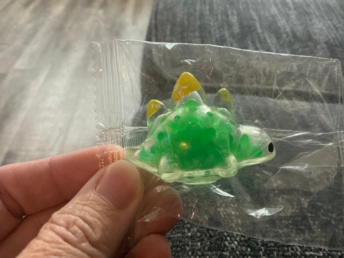 Squishy Animals