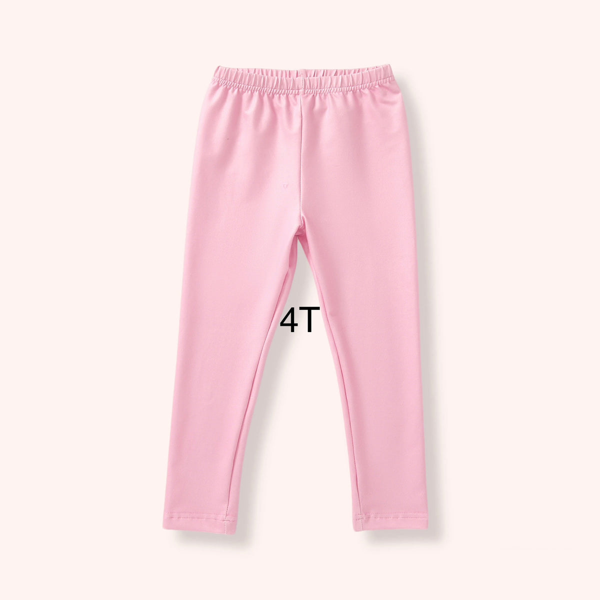 Spring Capsule- Leggings