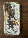 Disney- IPhone 16 Pro Max Case