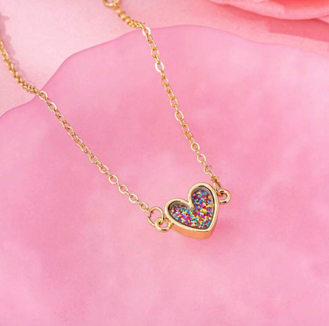 Heart Bracelets
