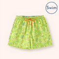 Boy Swim Trunks