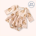 Pasture Ponies Romper