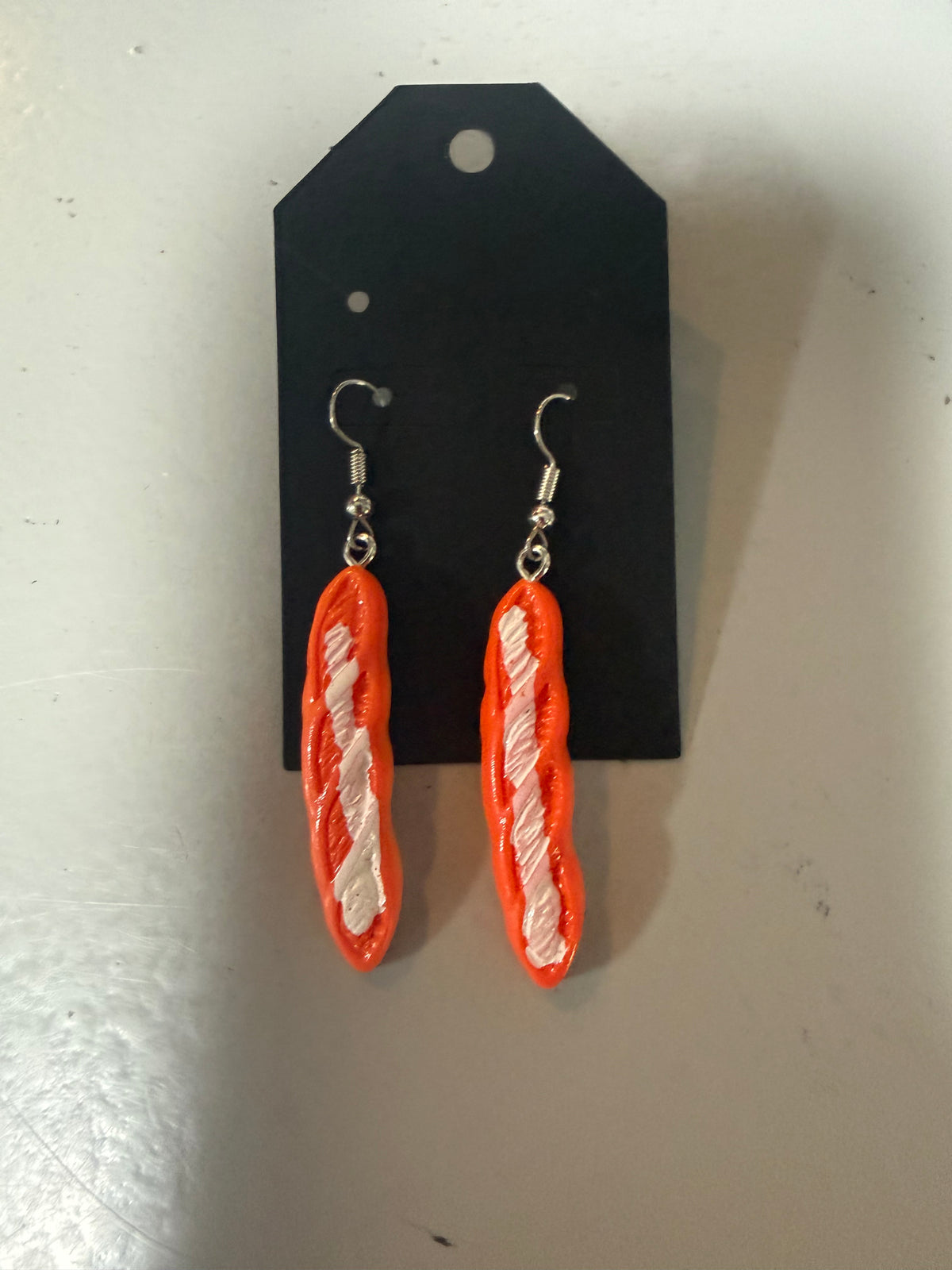 Cute Crazy Earrings