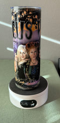 Hocus Pocus Tumbler 20 oz
