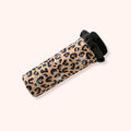 Snow Leopard- Minky Blanket
