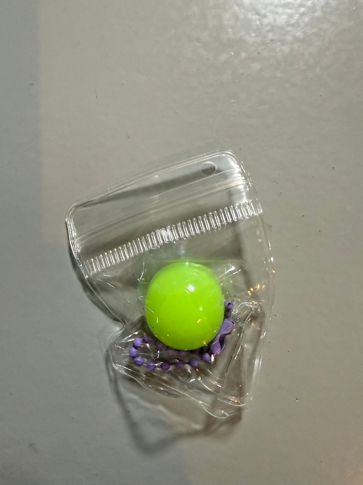 Mini Squishy’s
