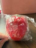 Jumbo Strawberry Squishy