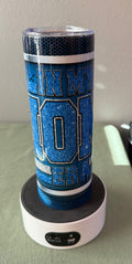In my Lions era Tumbler