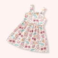 Sweet & Sunny Dress