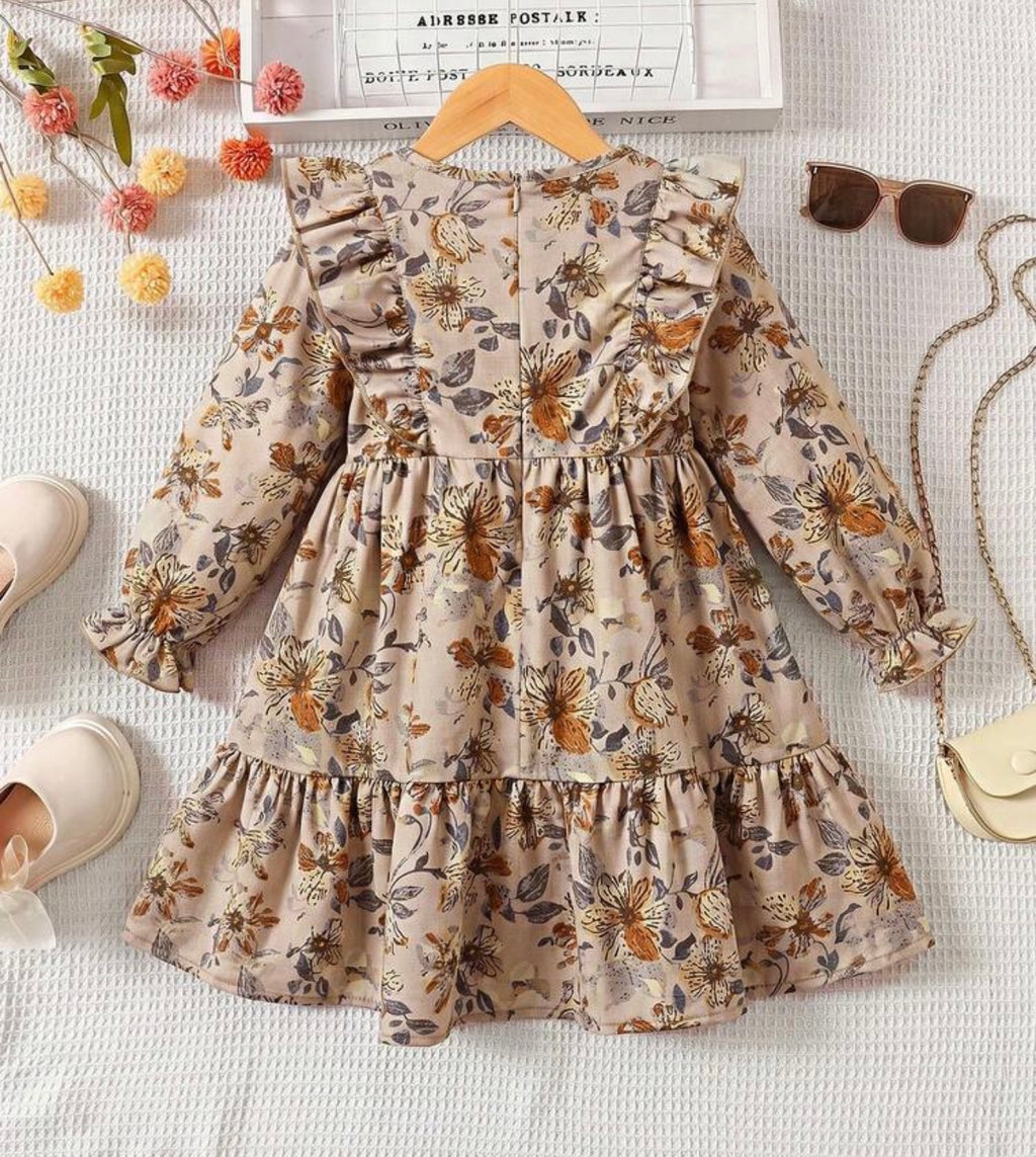 Emery Rose Casual Dress