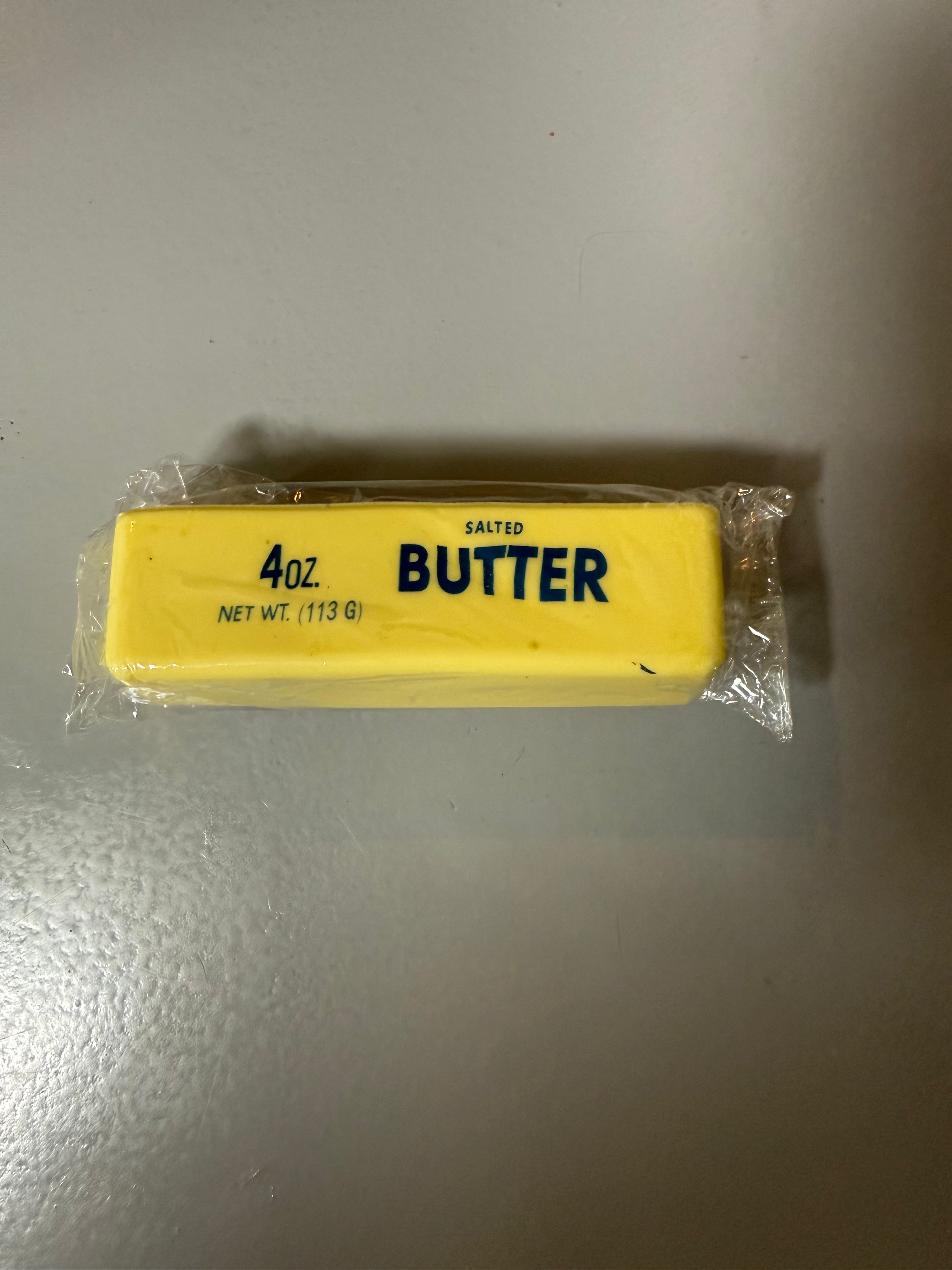 Butter Squishy