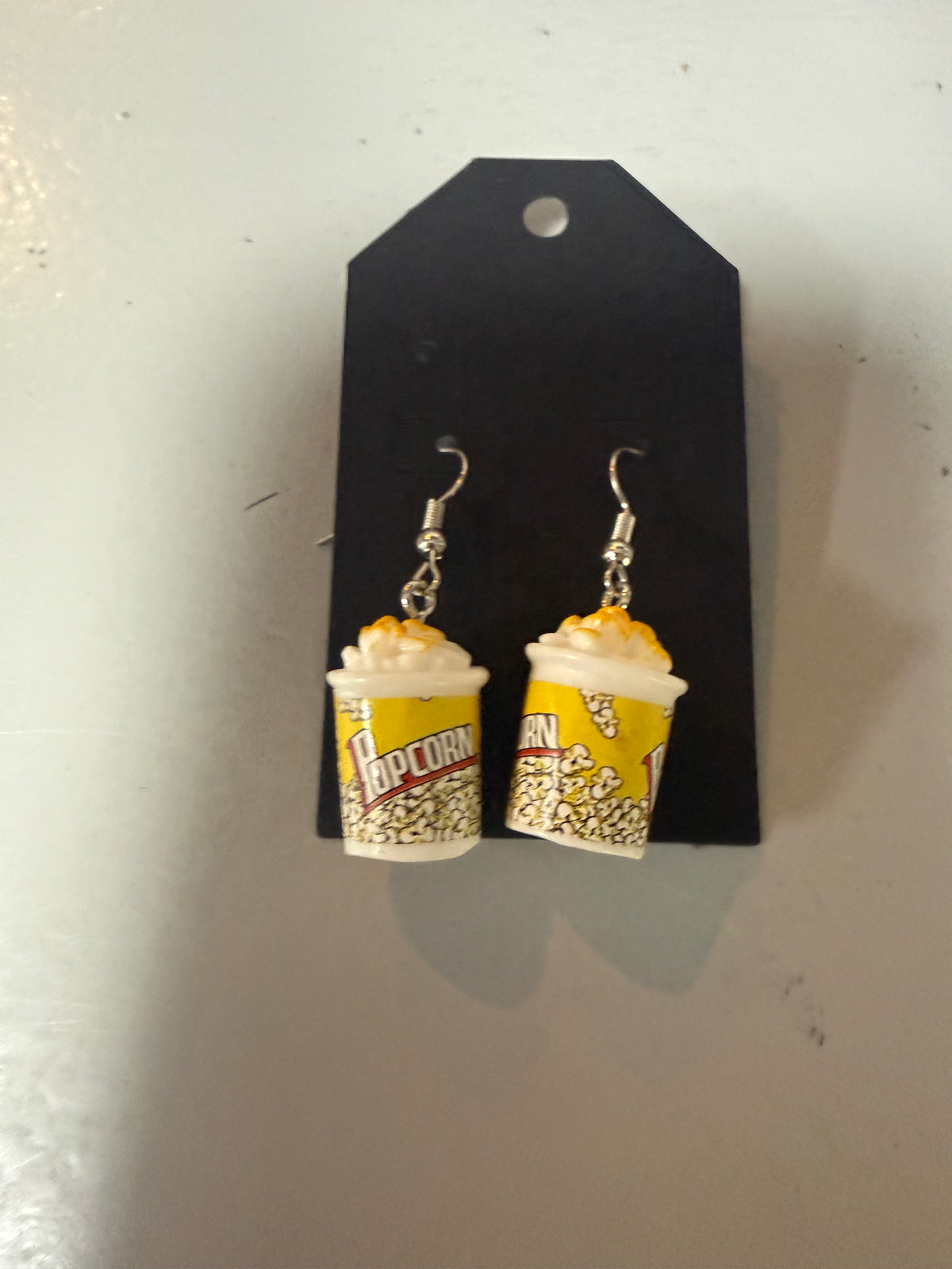 Cute Crazy Earrings