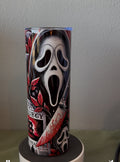 Scream- Ghost Face