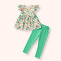 Lucky Me- Pants Set