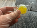 Small Squishy Ball