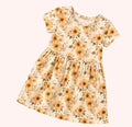 Fields of Sunshine Dress