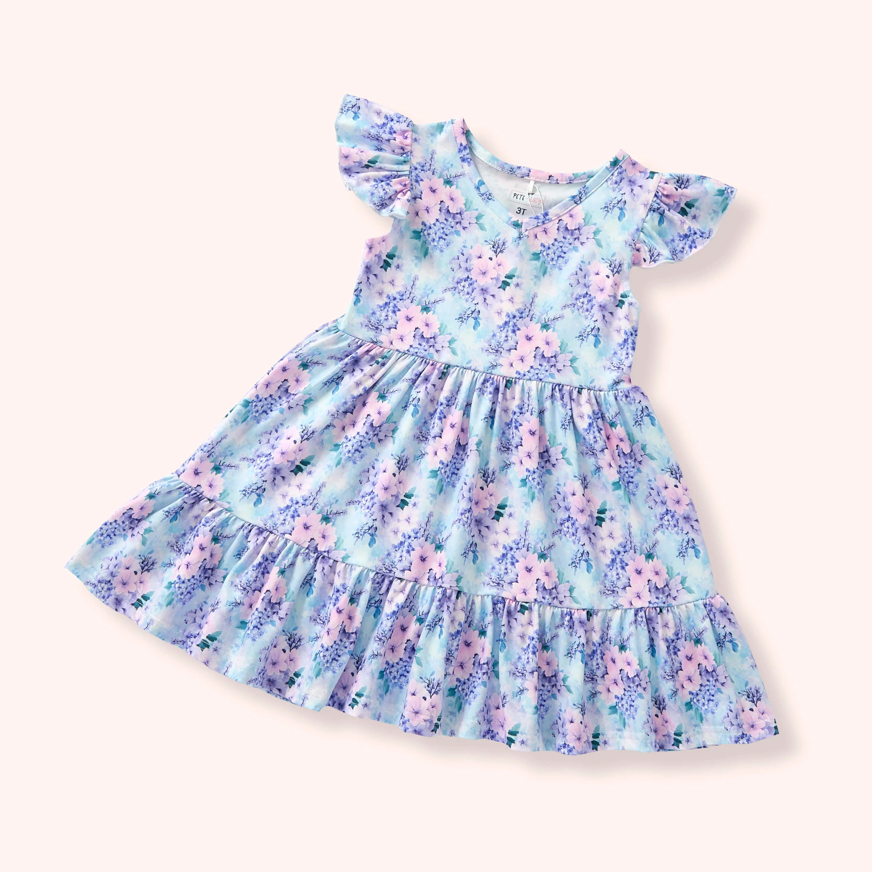 Mother’s Day 2026 Print- Dress