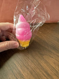 Nee Doh Ice Cream Squishy