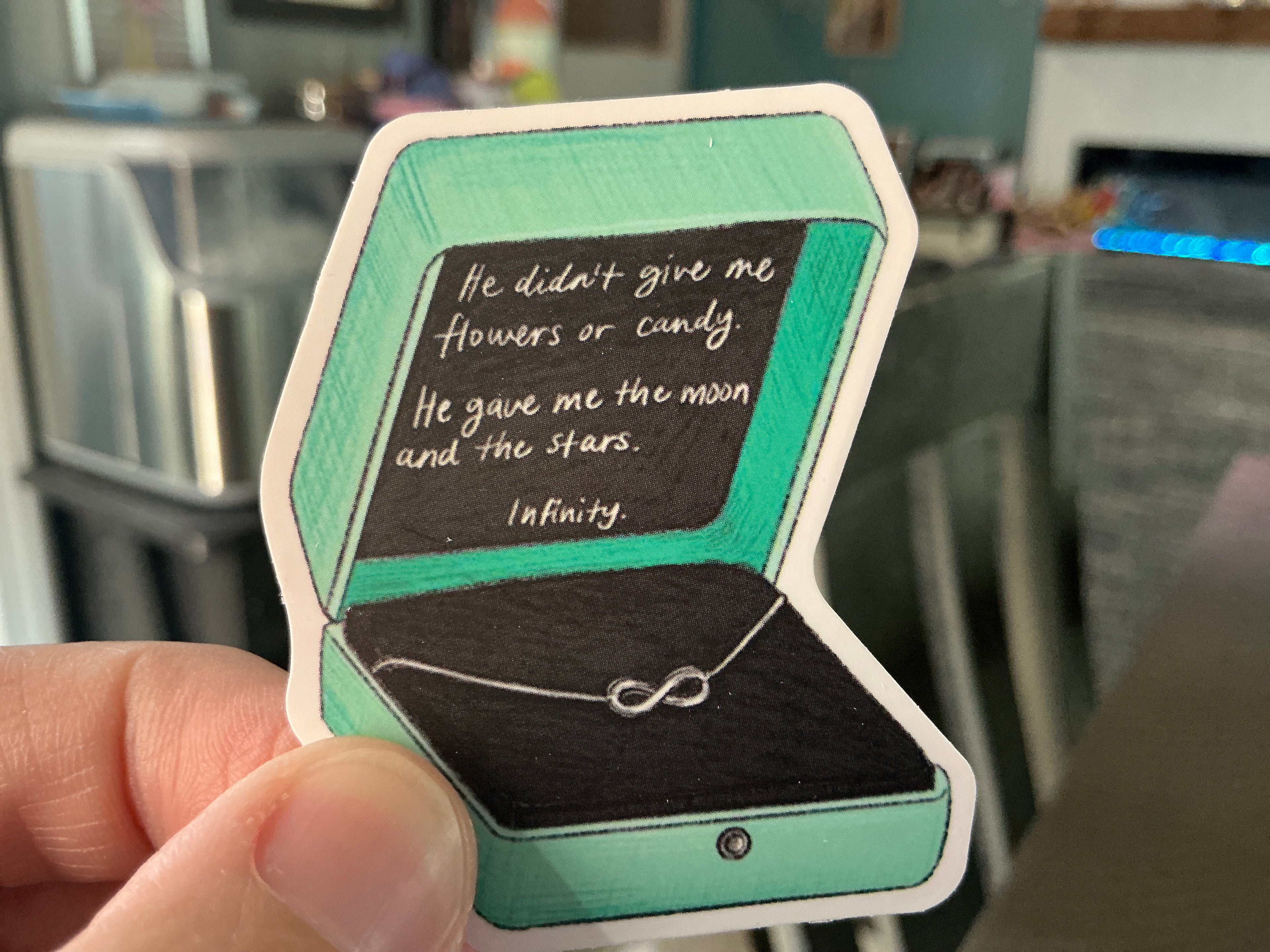 Water bottle stickers- Summer I turned pretty