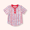 Freedom Fields- Boy Shirt