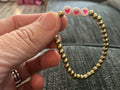 Colorful Beaded Bracelets