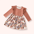 Meadow Magic- Dress