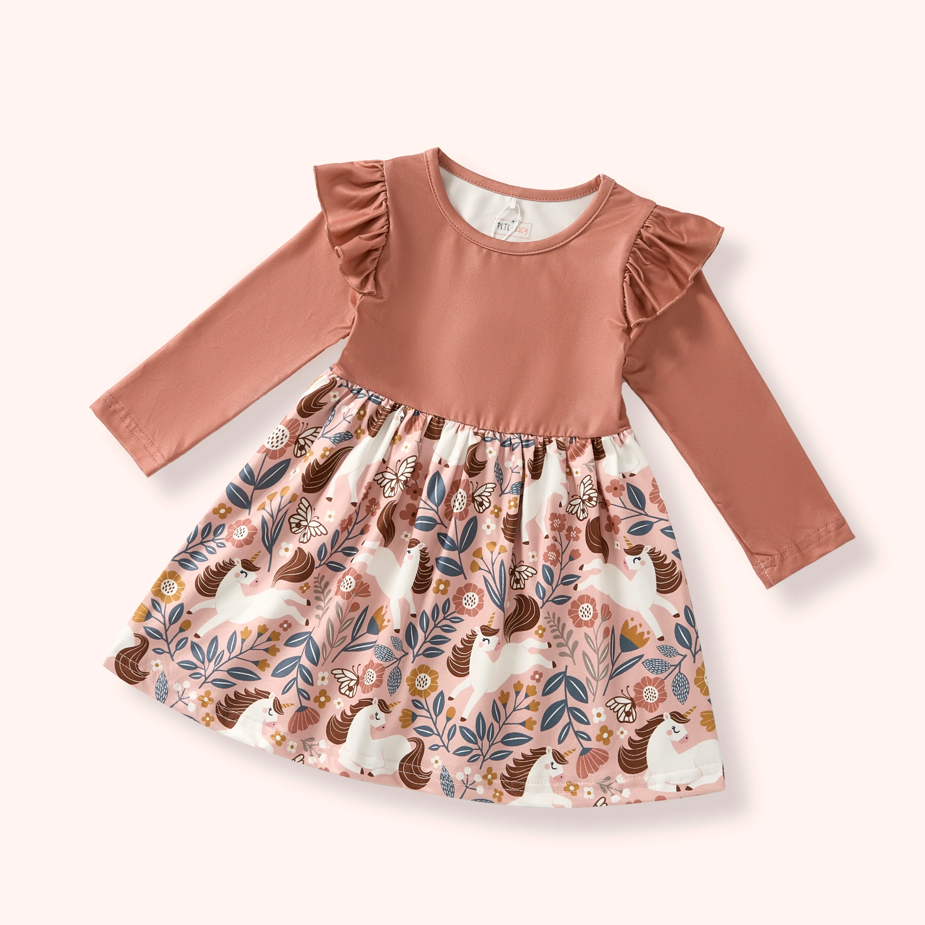 Meadow Magic- Dress