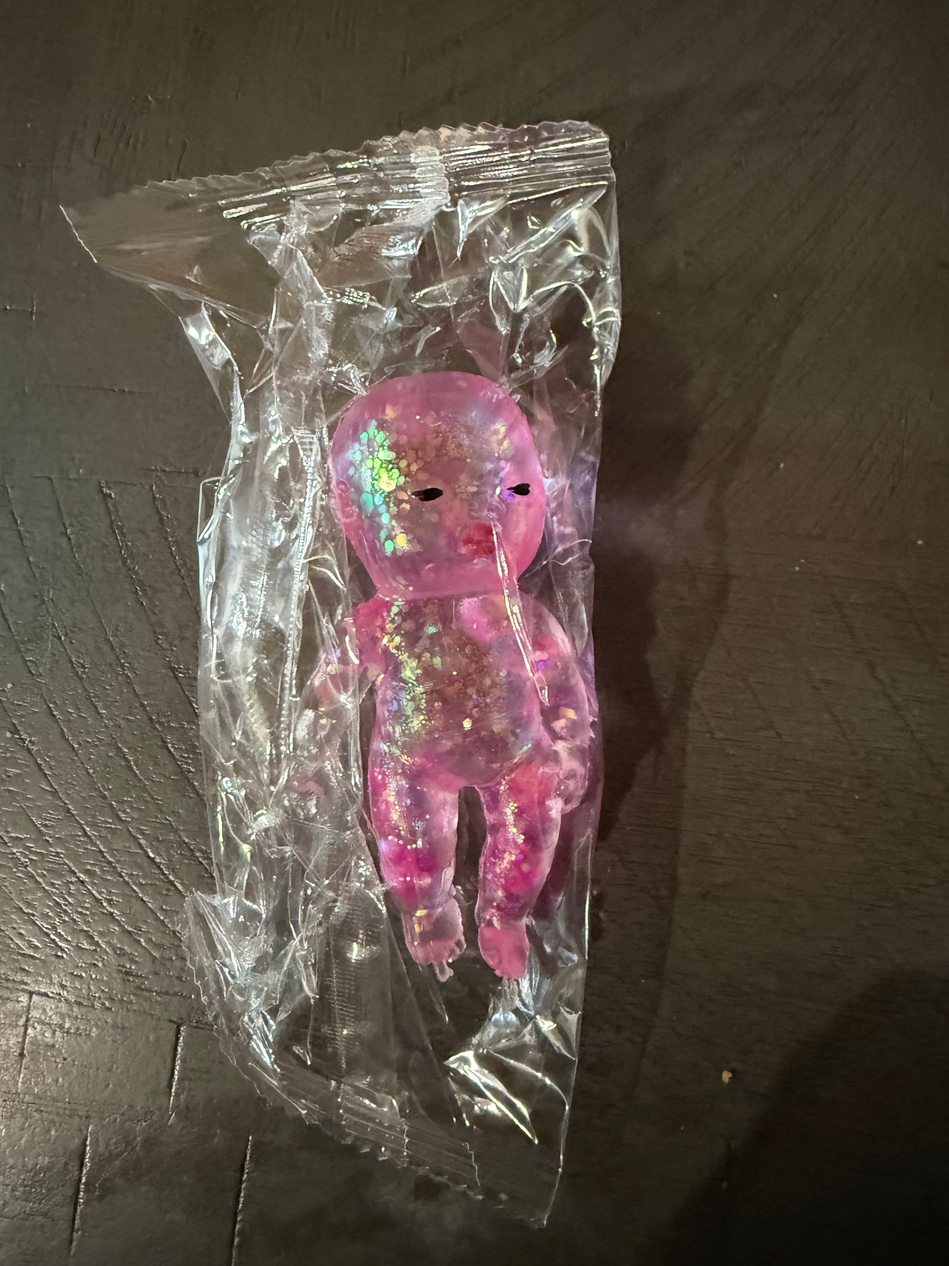 Baby Squishy’d