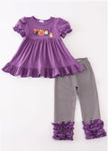 Halloween Ghost Outfit
