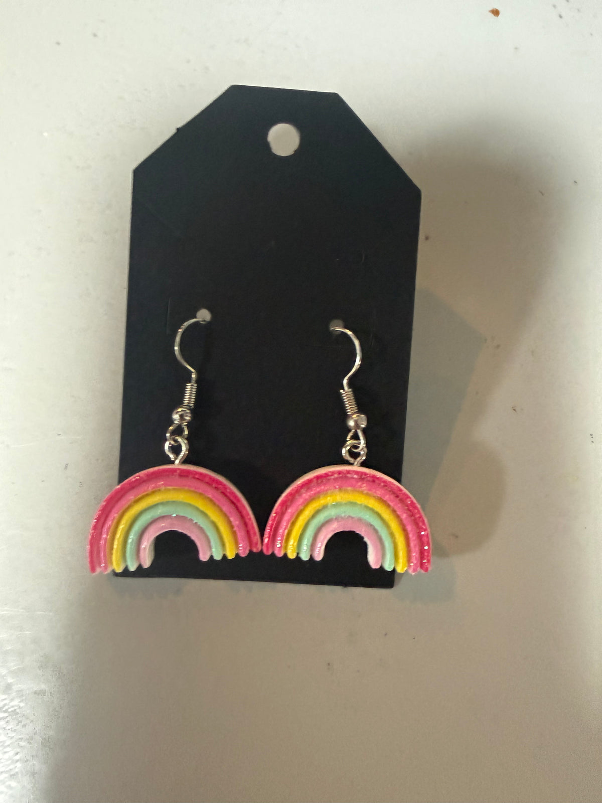 Cute Crazy Earrings