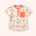 Boardwalk Buddies Boy Shirt