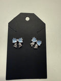 Blue Bows