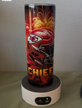 Kansas City Chiefs 20 oz Tumbler