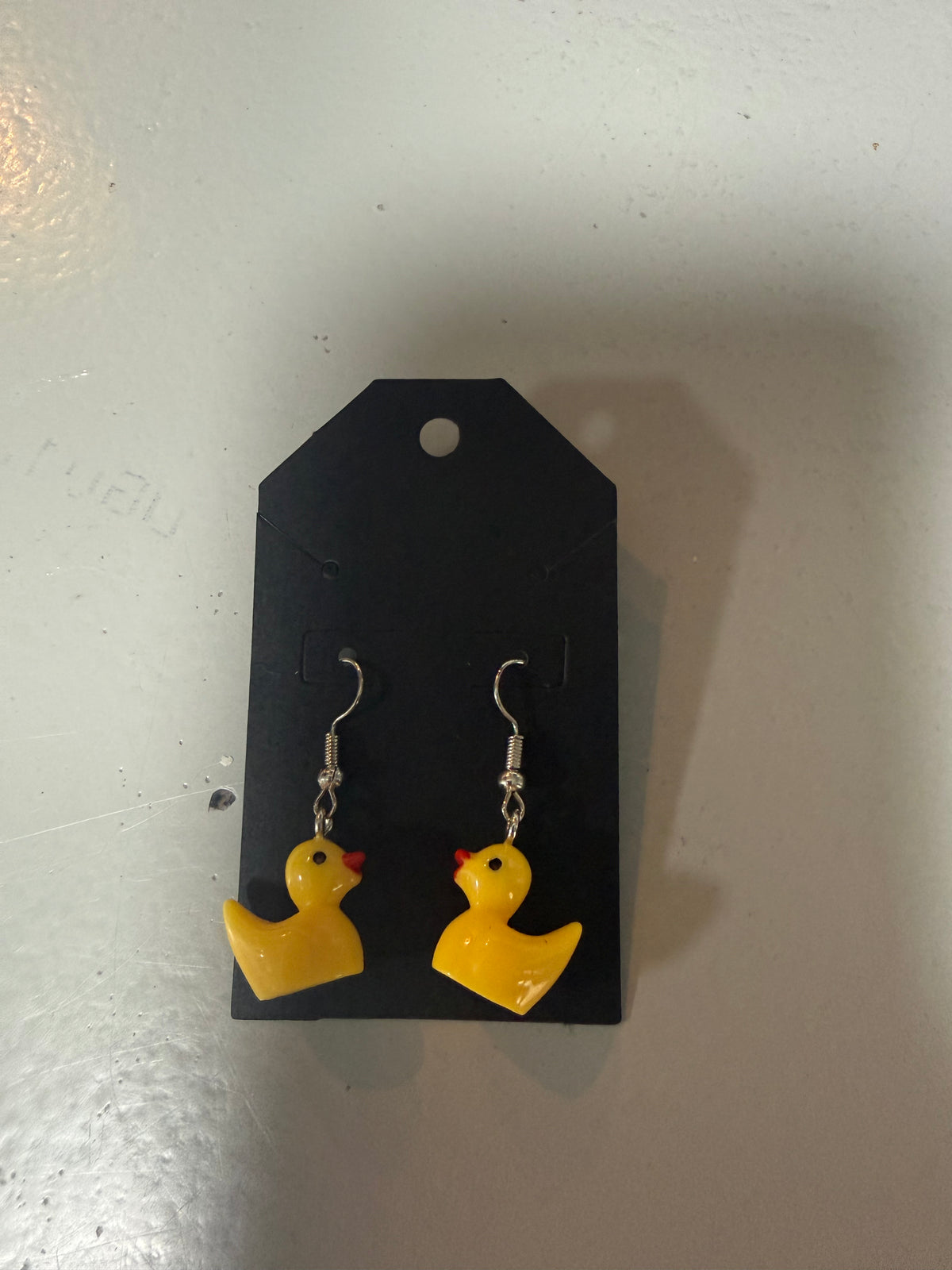 Cute Crazy Earrings