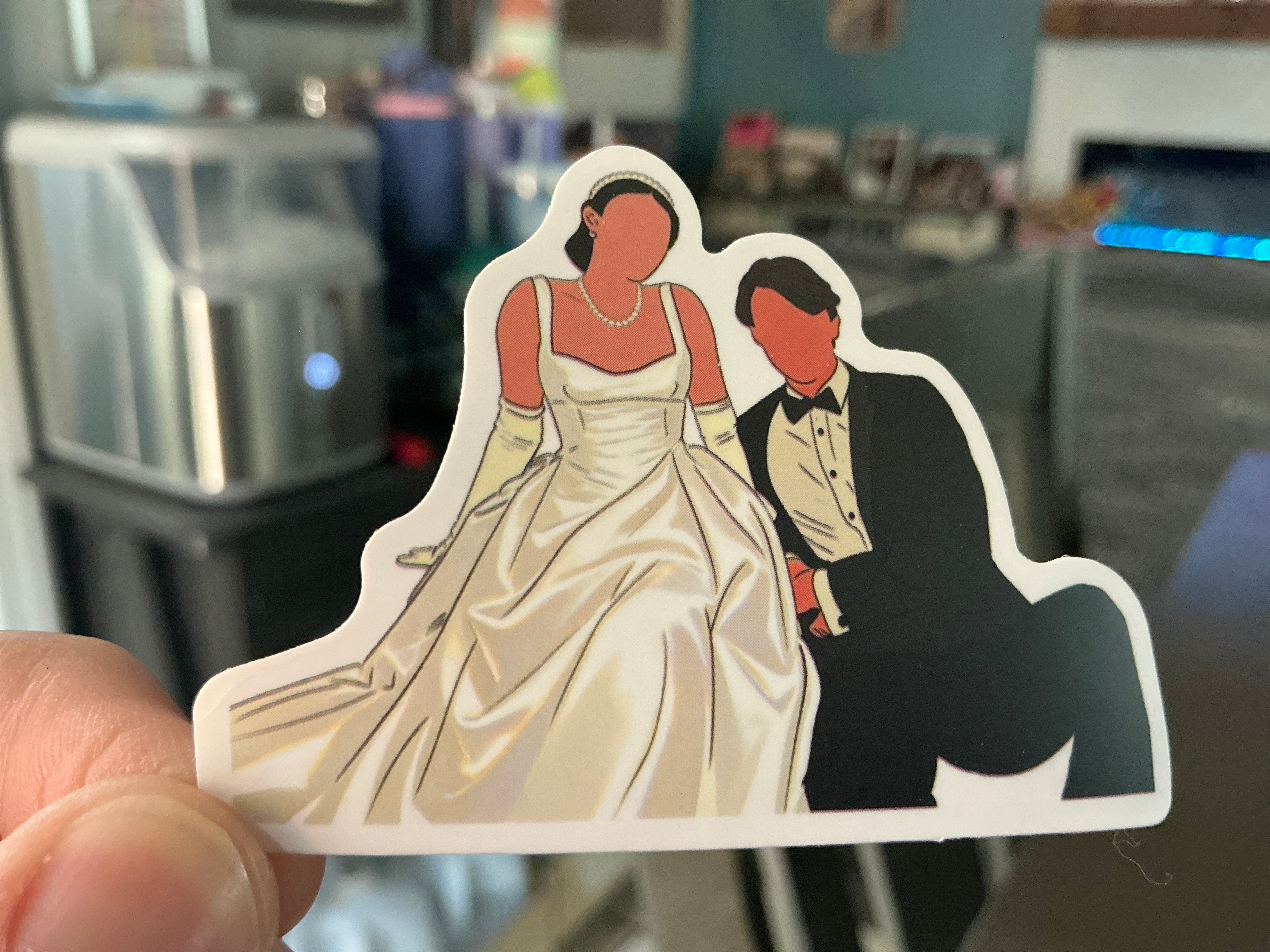 Water bottle stickers- Summer I turned pretty
