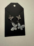 Dangle Butterflies