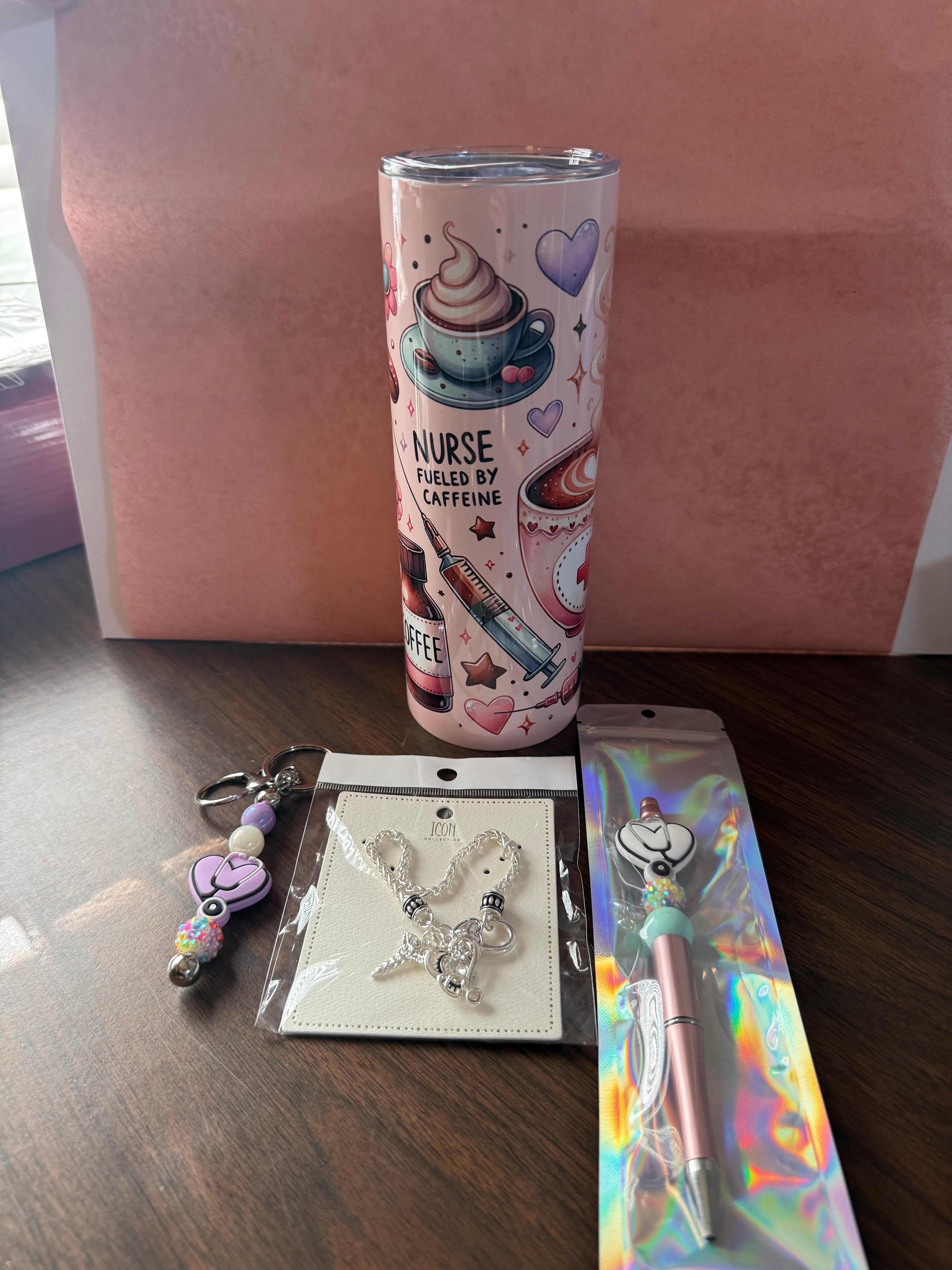 Nurse Appreciation Bundle